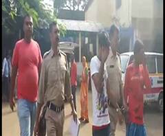 সাঁইথিয়ায় তৃণমূল কর্মী খুনে এবার গ্রেফতার দলীয় নেতার ভাই সহ ২