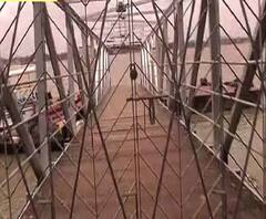 বুলবুলের কারণে বন্ধ বাগবাজার-হাওড়া ফেরি পরিষেবা, ‘তুলনামূলক কম ক্ষতি কলকাতায়’, বললেন মেয়র