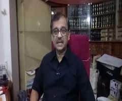 Ayodhya Verdict | सर्वोच्च न्यायालयाचा मान ठेवा,धार्मिक सलोखा बिघडणार नाही ही काळजी घ्या- उज्ज्वल निकम | ABP Majha