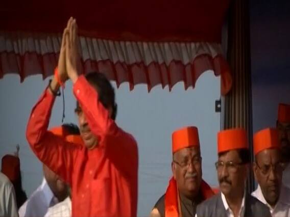 Maharashtra की राजनीति में आया नया ट्विस्ट