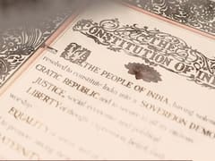 Hamara Samvidhan: जानिए कैसे बना भारत का संविधान ? | Samvidhan Diwas 2019