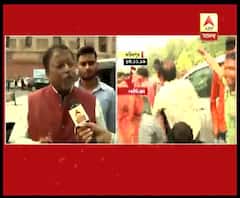 পশ্চিমবঙ্গে বিধানসভা উপনির্বাচনে তিনটি আসনেই জয়ী হবে বিজেপি, দিল্লিতে অমিত শাহকে জানালেন মুকুল রায়