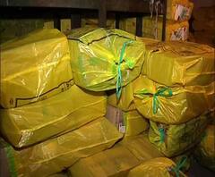 Reporter Stories: একবছর ধরে টালবাহানার পর মেডিক্যাল কলেজে পুড়ে যাওয়া ফার্মাসির সমস্ত ওষুধ বিজ্ঞানভিত্তিক পদ্ধতিতে নষ্ট করে ফেলার প্রক্রিয়া শুরু