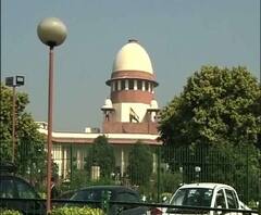  অযোধ্যার বিতর্কিত জমি রামলালার, সুন্নি ওয়াকফ বোর্ডকে অন্যত্র জমি দেওয়া হোক, নির্দেশ সুপ্রিম কোর্টের 