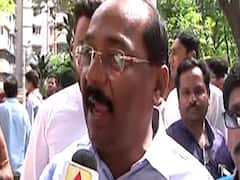 NCP workers call Ajit Pawar traitor, raise slogan against him 