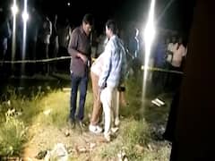 Hyderabad: Charred body of another woman found near site of doctor's gangrape