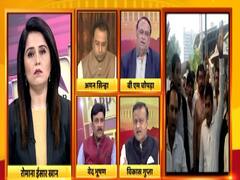 पुलिस-वकील के झगड़े में जनता क्यों पिसे ? बड़ी बहस | Delhi Police Vs Lawyers