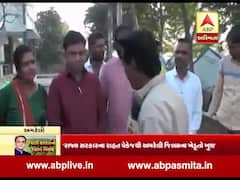 રાજ્ય સરકારના રાહત પેકેજથી અમરેલી જિલ્લાના ખેડૂતો ખુશ, જુઓ વીડિયો