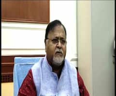 উপনির্বাচনে ৩ কেন্দ্রে সবুজ বিপ্লব: বিজেপি কোনও প্রতিশ্রুতিই রাখতে পারেনি, বললেন পার্থ চট্টোপাধ্যায়