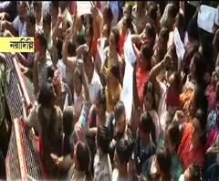 খাকি উর্দি বনাম কালো কোট, স্বরাষ্ট্রমন্ত্রককে রিপোর্ট পুলিশের