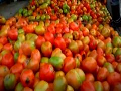 People suffer in Pakistan as vegetable prices continue to soar