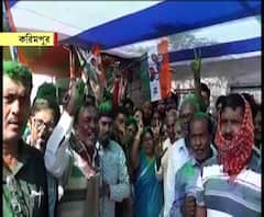 তিন বিধানসভা উপনির্বাচনেই জয়ী তৃণমূল- খবর ফটাফট