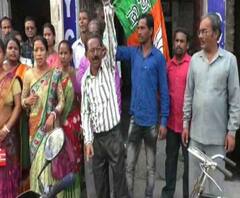 আলিপুরদুয়ারে প্রকাশ্যে বিজেপির অন্তর্দ্বন্দ্ব