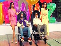 Akshay Kumar reveals how he selected to do 'Good Newwz' within two minutes