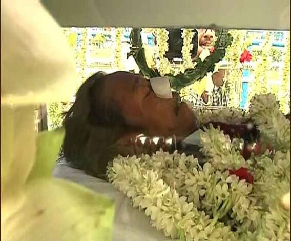 প্রয়াত মোহনবাগানের প্রাক্তন সচিব অঞ্জন মিত্র, বয়স হয়েছিল ৭৪ বছর