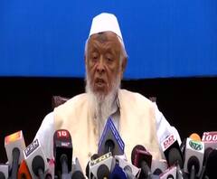 Ayodhya Case | सुप्रीम कोर्टाचा कोणताही निर्णय आम्हाला मान्य : अशरफ मदनी | ABP Majha