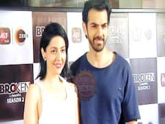 TV stars gather to watch premiere of Broken But Beautiful