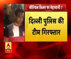 सोहराब के साथ पुलिसवालों पर भी मुकदमा दर्ज