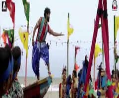 ফিল্মস্টার: ‘গোত্র’-র রঙ্গবতীর সাফল্যে উচ্ছ্বসিত শিবপ্রসাদ, সুরজিৎ ও ইমন