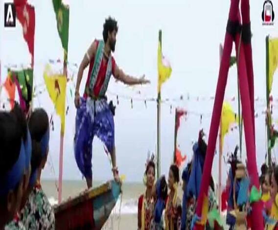 ফিল্মস্টার: ‘গোত্র’-র রঙ্গবতীর সাফল্যে উচ্ছ্বসিত শিবপ্রসাদ, সুরজিৎ ও ইমন