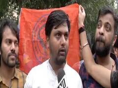 JNU में नहीं बढ़ेगी फीस 