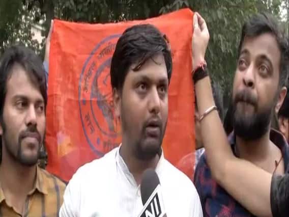 JNU में नहीं बढ़ेगी फीस 