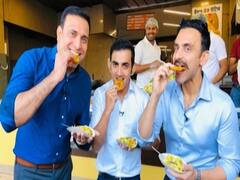 AAP के आरोपों पर Gautam Gambhir ने दिया जवाब, देखिए पूरा मामला