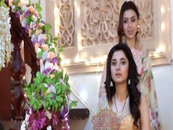 Guddan-Tumse Na Ho Paayega: Guddan turns into security agent