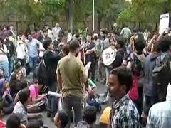 JNU students protest against fee-hike: Know all about it