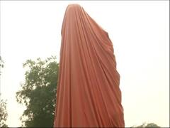 JNU में स्वामी विवेकानंद की मूर्ति का अपमान, प्रशासन ने कहा- कड़ी कार्रवाई करेंगे