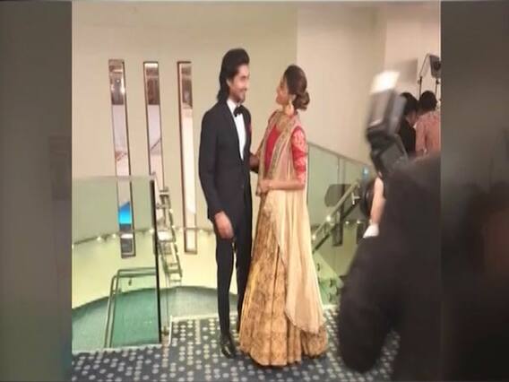 AVTA Awards 2019: Harshad Chopra, Erica Fernandes voted actors of the year