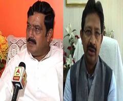 সরকারি কর্মীরা কারচুপি না করলে উপনির্বাচনে এই ফল হয় না, দাবি রাহুল সিনহার, ভ্রাতৃত্ব ও সম্প্রীতির পক্ষে রায়, পাল্টা রাজীব বন্দ্যোপাধ্যায়