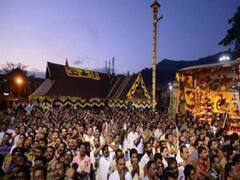 Sabarimala Verdict: Devotees want to follow the tradition