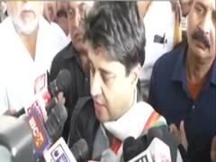 Ayodhya Verdict पर बोले Jyotiraditya Scindia- Supreme Court के फैसले का स्वागत