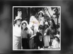 Amitabh Bachchan's Picture With 'Baby Kareena' Is Just Too Cute