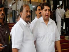 Maharashtra: BJP विधायक Kalidas Kolambkar चुने गए प्रोटेम स्पीकर