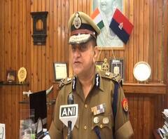 Ayodhya Verdict | अयोध्या निकालाप्रकरणी उत्तर प्रदेशमध्ये कलम 144 लागू, ड्रोन कॅमेऱ्याची सर्वत्र नजर | ABP Majha 