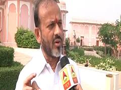 We will abide by high command's decision: Maharashtra Congress MLA KC Padvi