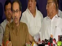 Full coverage from 12 to 1 pm on Maharashtra government