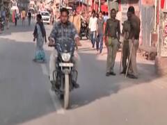 Ground Report: फैसले के बाद देखिए अयोध्या का ताजा हाल | Ayodhya Case Verdict