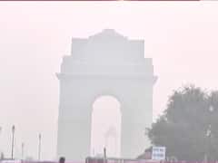 प्रदूषण पर संसद की स्टैंडिंग कमेटी की बैठक से गायब रहे 25 सांसद