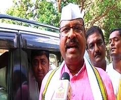 Maharashtra Government Formation | उद्धव ठाकरेंचा निर्णय आमदारांसाठी अंतिम : अब्दुल सत्तार | ABP Majha 