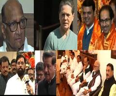 Special Report | मुख्यमंत्रीपद डोकेदुखी ठरणार? | ABP Majha