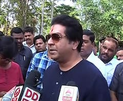 Ayodhya Verdict | आज बाळासाहेब असते, तर त्यांना आनंद झाला असता : राज ठाकरे | पुणे | ABP Majha 