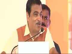 रक्षा सौदों पर Nitin Gadkari का बयान, '8 साल तक घूमती है फाइल'