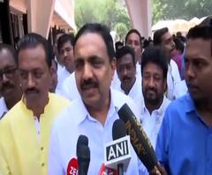 Jayant Patil | मंत्रिमंडळात अजित पवारांचा रोल काय असणार? जयंत पाटलांना काय वाटतं? | ABP Majha