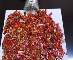 কলকাতা পুলিশের বন্দর শাখার পুলিশের হাতে গ্রেফতার ২ মাদক বিক্রেতা