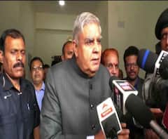 রাজ্যের বিভিন্ন বিশ্ববিদ্যালয়ের উপাচার্যদের উপর সরকারের চাপ আছে, বিস্ফোরক রাজ্যপাল