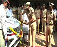 Thane Traffic Rules | ओव्हरस्पिडींग, सीट बेल्टचा वापर, चुकीची नंबर प्लेट लेझर गनच्या नजरेतून सुटणार नाही, नियम मोडणाऱ्यांनो सावधान! 