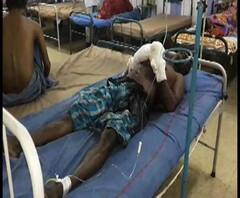 নদিয়ায় বোমা বাঁধতে গিয়ে বিস্ফোরণ, ব্যান্ডেলে খুন, নাগপুরে গ্রেফতার, এক ঝলকে